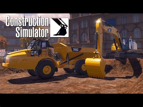 steamunlocked construction simulator 22|Steam Community :: Construction Simulator.